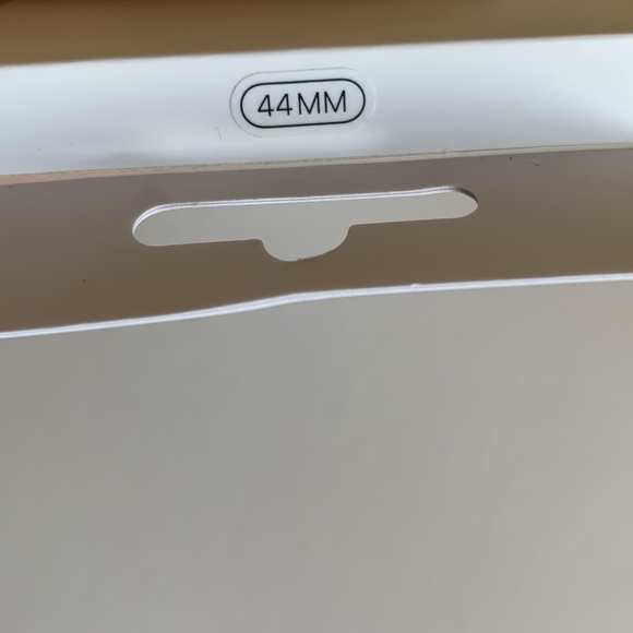 Sport Loop for Apple Watch™ 44mm - (PRODUCT)- RED - Picture 8 of 8